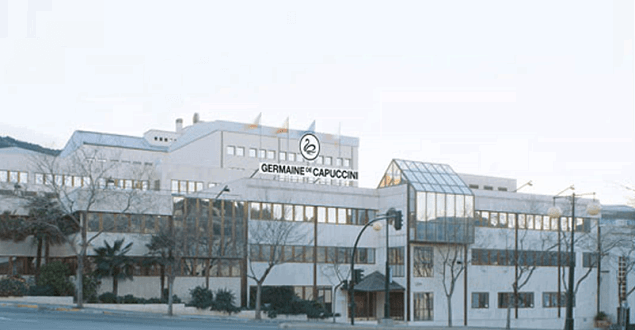 Germaine de Capuccini